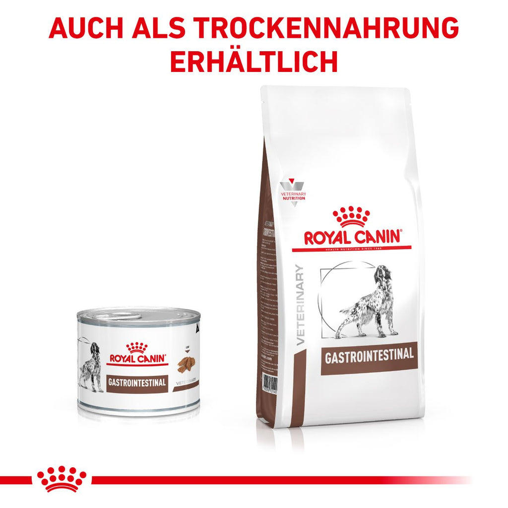  Royal Canin Gastrointestinal Dosenfutter Für Hunde 12 X 400 G Dosenfutter Für Hunde