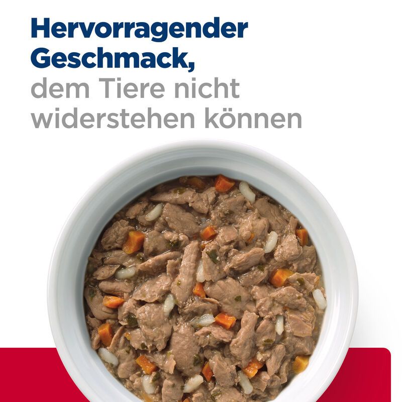  Hills Feline C/d Multicare Stress Ragout Dosenfutter Für Katzen 24 X 82 G Dosenfutter (Ragout) Für Katzen
