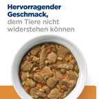  Hills K/d + Mobility Ragout In Dosen Für Hunde 12 X 354 G Dosenfutter Für Hunde
