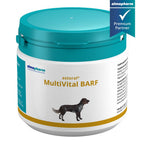  Almapharm Astoral MultiVital BARF Für Hunde 250 G Pulver Dose Für Hunde