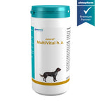  Almapharm Astoral MultiVital H.a. Für Hunde 250 G Pulver Dose Für Hunde