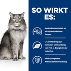  Hills L/D Trockenfutter Für Katzen 1,5 Kg Trockenfutter Für Katzen