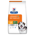  Hills Prescription Diet C/d Multicare + Metabolic Trockenfutter Für Hunde 12 Kg Trockenfutter