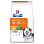  Hills Prescription Diet C/d Multicare + Metabolic Trockenfutter Für Hunde 12 Kg Trockenfutter