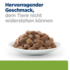 Hills Hill's PRESCRIPTION DIET Metabolic Frischebeutel Meeresfisch Katzenfutter 12 X 85 G Frischebeutel Meeresfisch