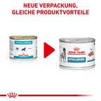  Royal Canin Hypoallergenic Mousse Hund Dosen 12 X 200 G Dosenfutter Für Hunde