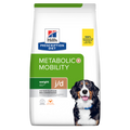  Hills Canine Metabolic + Mobility Trockenfutter Für Hunde 4 Kg Trockenfutter Für Hunde