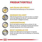  Royal Canin Urinary S/O Small Dogs Hundefutter 1,5 Kg Trockenfutter Für Hunde