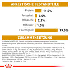  Royal Canin Urinary S/O Katze Mousse Frischebeutel 12 X 85 G Loaf (Mousse) Frischebeutel Für Katzen
