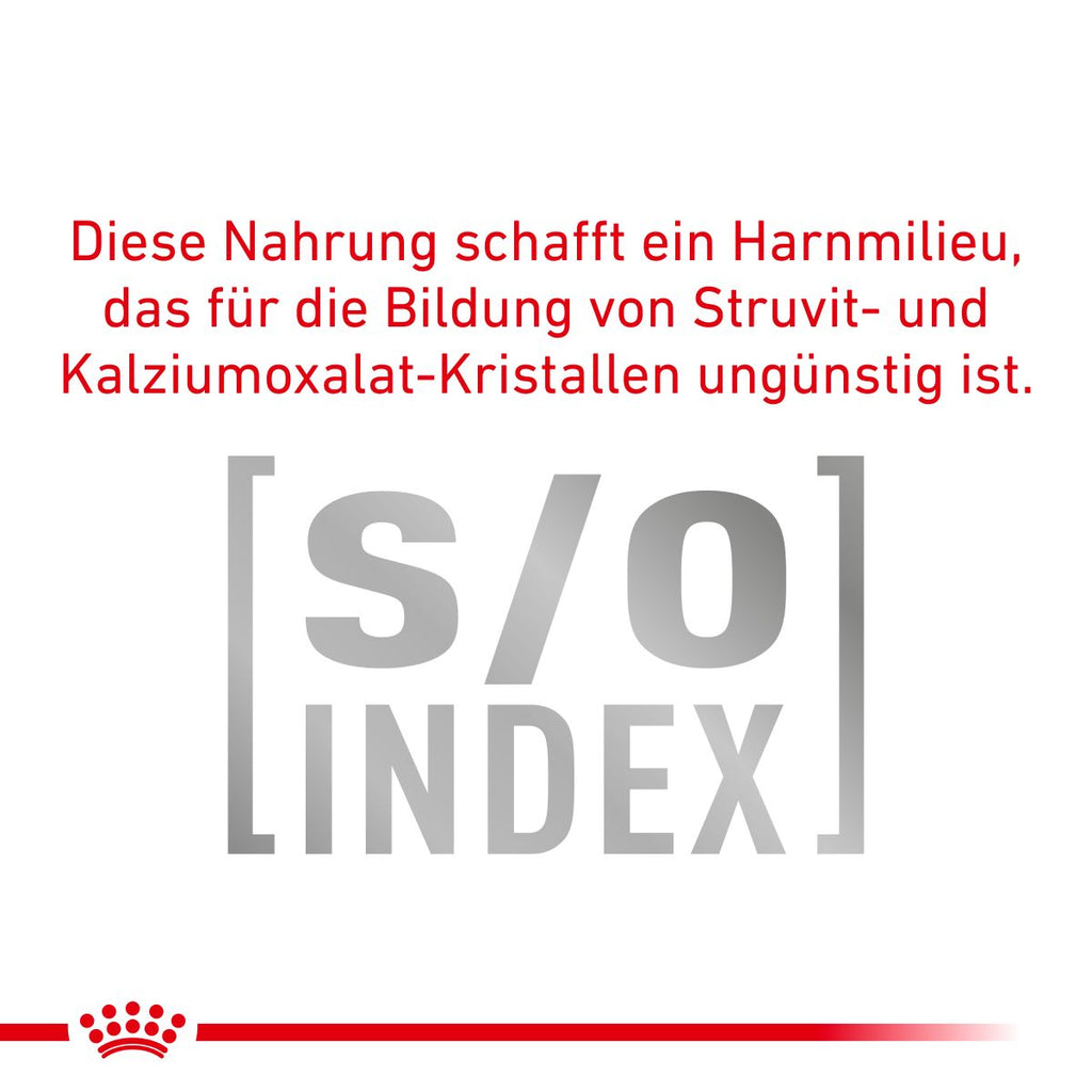  Royal Canin Urinary S/O Katze Mousse Frischebeutel 12 X 85 G Loaf (Mousse) Frischebeutel Für Katzen