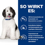  Hills Urinary Care C/d Multicare Trockenfutter Für Hunde 1,5 Kg Trockenfutter Für Hunde