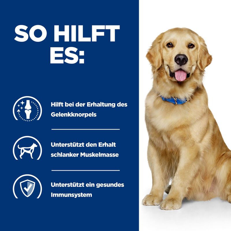  Hills J/D Dosenfutter Für Hunde 12 X 370 G Dosen