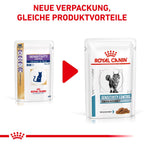  Royal Canin Sensitivity Control Huhn Mit Reis Feine Stückchen In Soße Frischebeutel Für Katzen 12 X 85 G Huhn Und Reis Frischebeutel Für Katzen