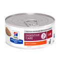  Hills I/d Mit ActivBiome+ Große Dosen Für Katzen 24x156 G Huhn ActivBiome+