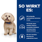  Hills Z/D Mini Trockenfutter Für Hunde 6 Kg Trockenfutter