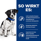  Hills I/d Stress Mini ActivBiome+ Trockenfutter Für Hunde 1 Kg Trockenfutter Für Hunde