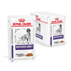  Royal Canin Neutered Adult Frischebeutel Für Hunde 12 X 100 G Frischebeutel Für Hunde