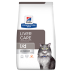  Hills L/D Trockenfutter Für Katzen 1,5 Kg Trockenfutter Für Katzen