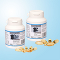  Alfavet DuOmega - Für Hunde Und Katzen 500 Mg / 60 Kapseln