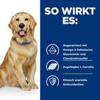  Hills J/d Reduced Calorie Trockenfutter Für Hunde 12 Kg Trockenfutter Für Hunde