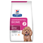  Hills Prescription Diet Canine Gastrointestinal Biome Mini Trockenfutter Für Hunde 1 Kg Trockenfutter Für Hunde