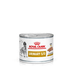  Royal Canin Urinary S/O Mousse Dosenfutter Für Hunde 12 X 200 G Mousse In Dosen