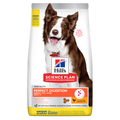  Hills Science Plan Canine Perfect Digestion Adult Medium Trockenfutter Für Hunde 14 Kg Huhn & Reis Trockenfutter