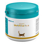  Almapharm Astorin MultiVital HA Katze Für Allergiker 100 G Pulver Dose Für Katzen