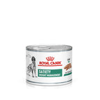  Royal Canin Satiety Weight Management Dosenfutter Für Hunde 12 X 195 G Mousse In Dosen