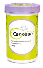  Canosan Hund Mit 4% Gonex Von Boehringer Ingelheim 650 G Canosan Pellets