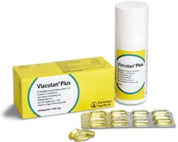  Boehringer Ingelheim Viacutan Plus Doser 95 Ml
