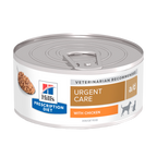  Hills A/D Für Hund Und Katze Dosenfutter 24 X 156 G Dosen