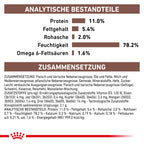  Royal Canin Gastrointestinal Kitten Dosen 12 X 195 G Dosen Feuchtfutter
