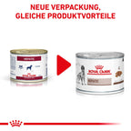  Royal Canin Hepatic Dosenfutter Für Hunde 12 X 200 G Mousse Dosenfutter