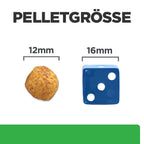  Hills R/d Trockenfutter Für Hunde 4 Kg Trockenfutter Für Hunde
