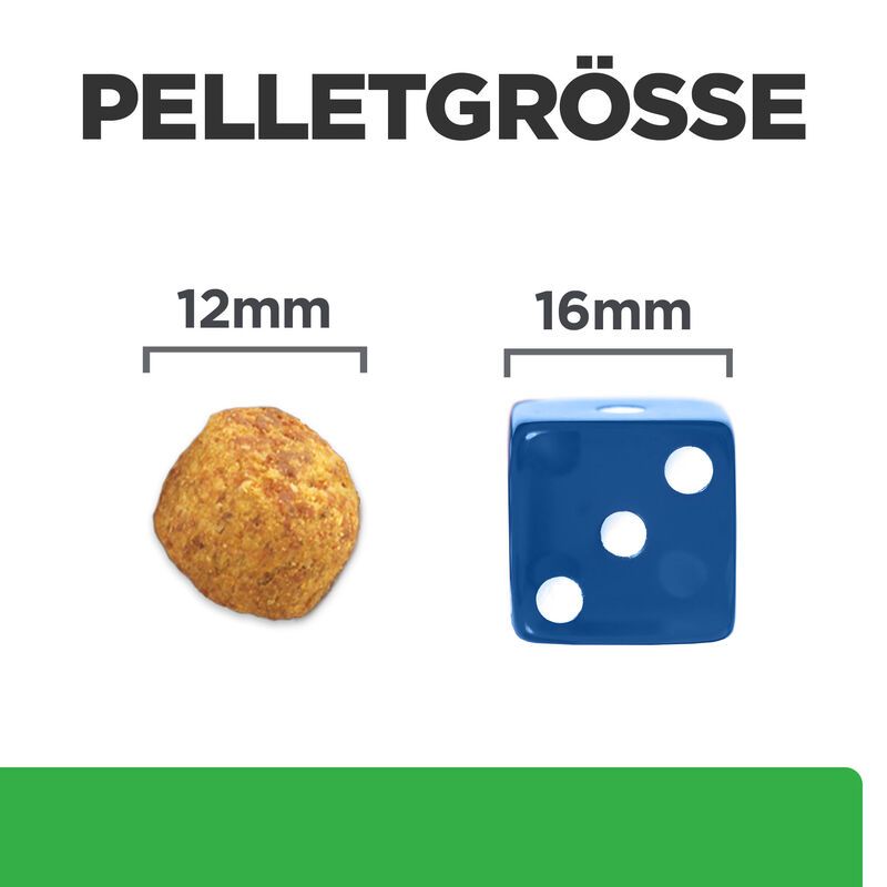  Hills R/d Trockenfutter Für Hunde 4 Kg Trockenfutter Für Hunde