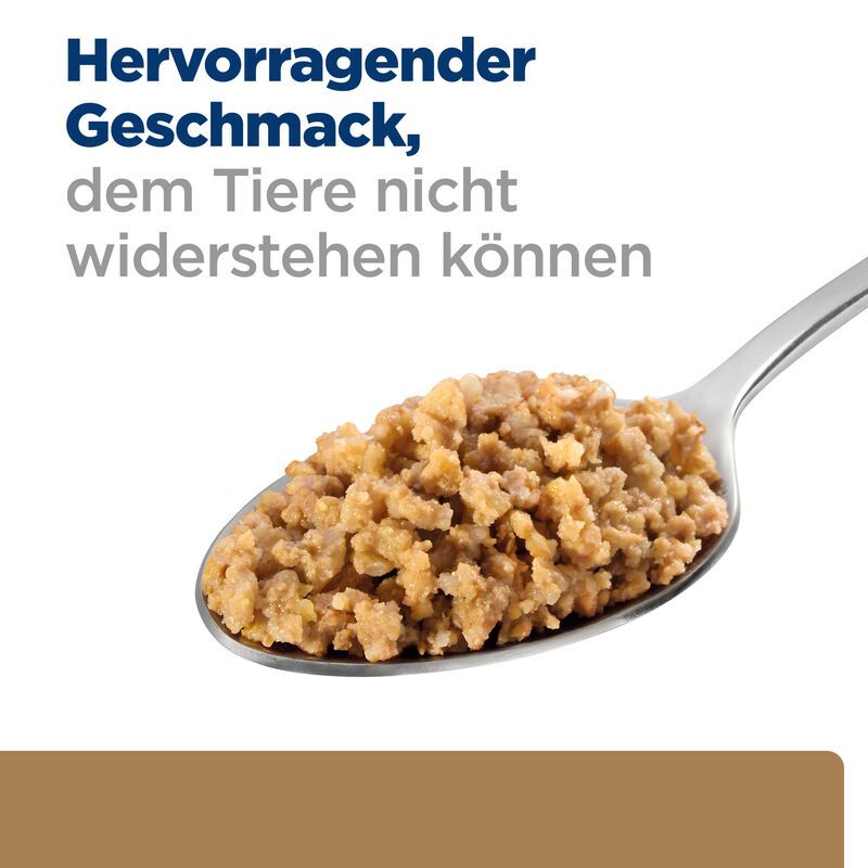  Hills J/D Dosenfutter Für Hunde 12 X 370 G Dosen