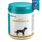  Almapharm Astoral MultiVital H.a. Für Hunde 250 G Pulver Dose Für Hunde