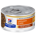  Hills Feline C/d Multicare Ragout In Dosen Für Katzen 24 X 82 G Ragout In Dosen Für Katzen