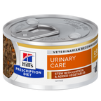  Hills Feline C/d Multicare Ragout In Dosen Für Katzen 24 X 82 G Ragout In Dosen Für Katzen