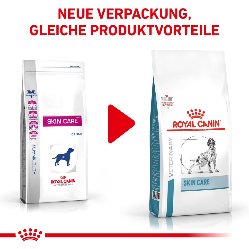  Royal Canin Skin Care Trockenfutter Für Hunde 2 Kg Trockenfutter Für Hunde
