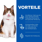 Hills Science Plan Feline Perfect Digestion Adult Trockenfutter Für Katzen 7 Kg Huhn & Reis Trockenfutter Für Katzen