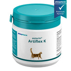  Almapharm Astorin Artiflex K Für Katzen 60 Tabletten Dose Für Katzen