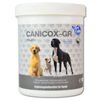 NutriLabs Canicox-GR Pellets Für ältere Hunde 500 G Pellets