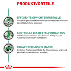  Royal Canin Satiety Weight Management Dosenfutter Für Hunde 12 X 195 G Mousse In Dosen