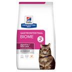  Hills Prescription Diet Feline Gastrointestinal Biome Trockenfutter Für Katzen 1,5 Kg Trockenfutter Für Katzen