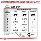  Royal Canin Urinary S/O Häppchen In Soße Frischebeutel 12 X 85 G Häppchen In Soße Frischebeutel Für Katzen