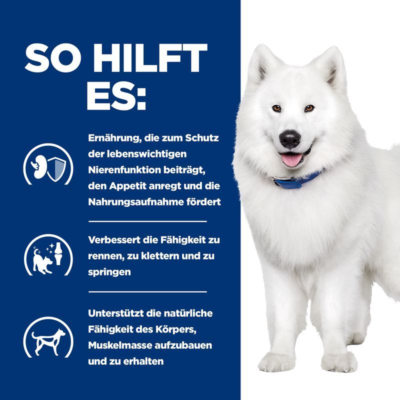  Hills K/d + Mobility Ragout In Dosen Für Hunde 12 X 354 G Dosenfutter Für Hunde
