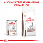  Royal Canin Hepatic Dosenfutter Für Hunde 12 X 200 G Mousse Dosenfutter