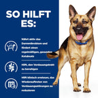  Hills Prescription Diet Canine Gastrointestinal Biome Ragout In Dosen Für Hunde 12 X 354 G Dosenfutter Für Hunde